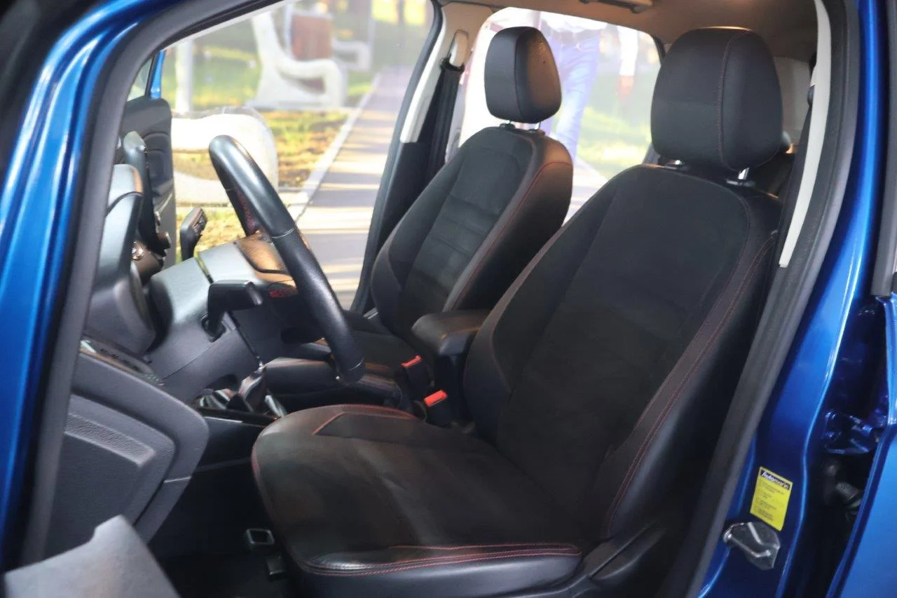 Ford EcoSport - View model 35
