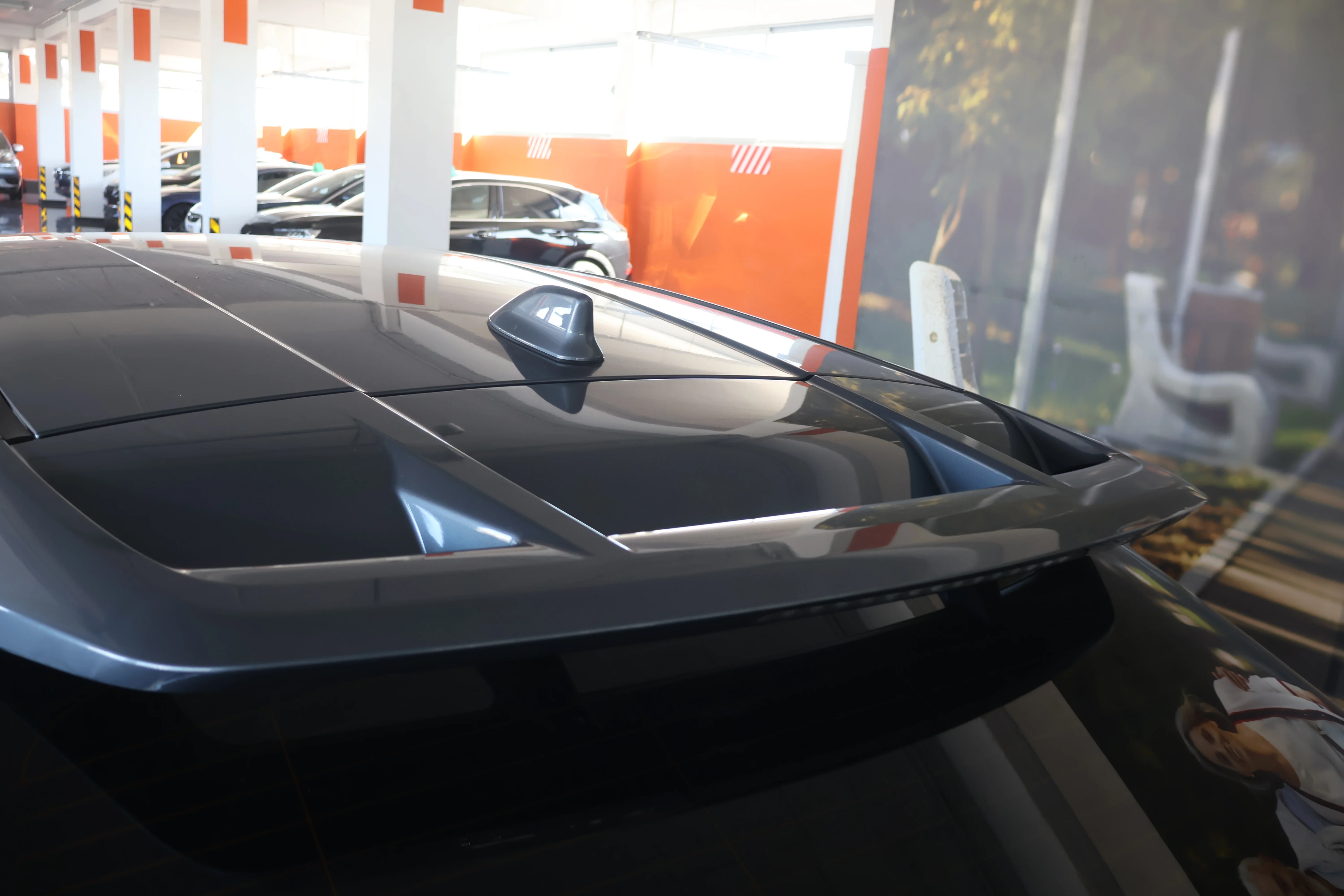 Toyota C-HR - View model 12