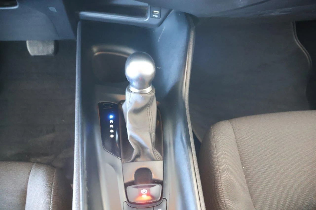 Toyota C-HR - View model 23