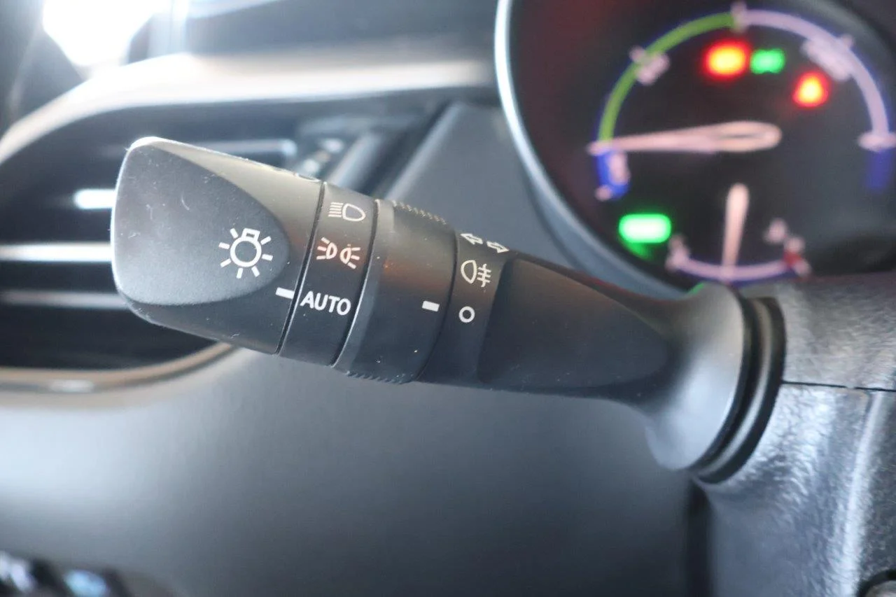 Toyota C-HR - View model 27