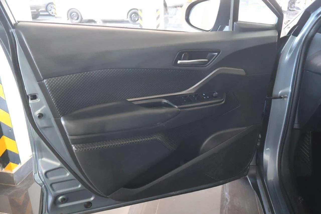 Toyota C-HR - View model 31