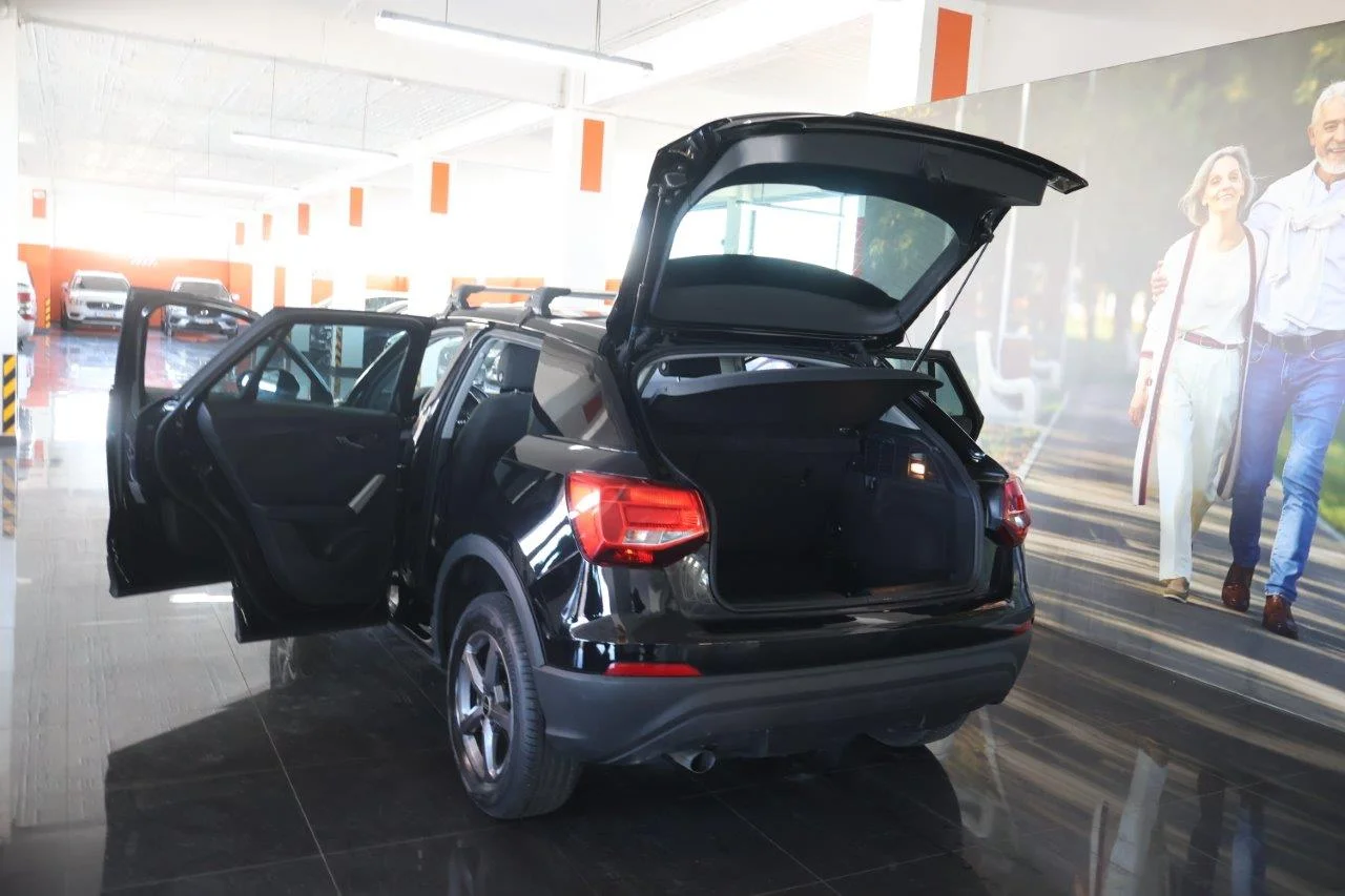 Audi Q2 - View model 9