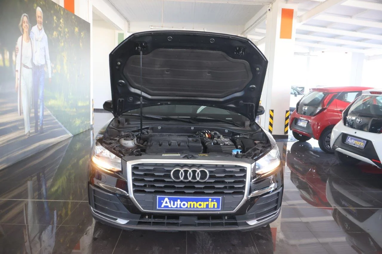 Audi Q2 - View model 18