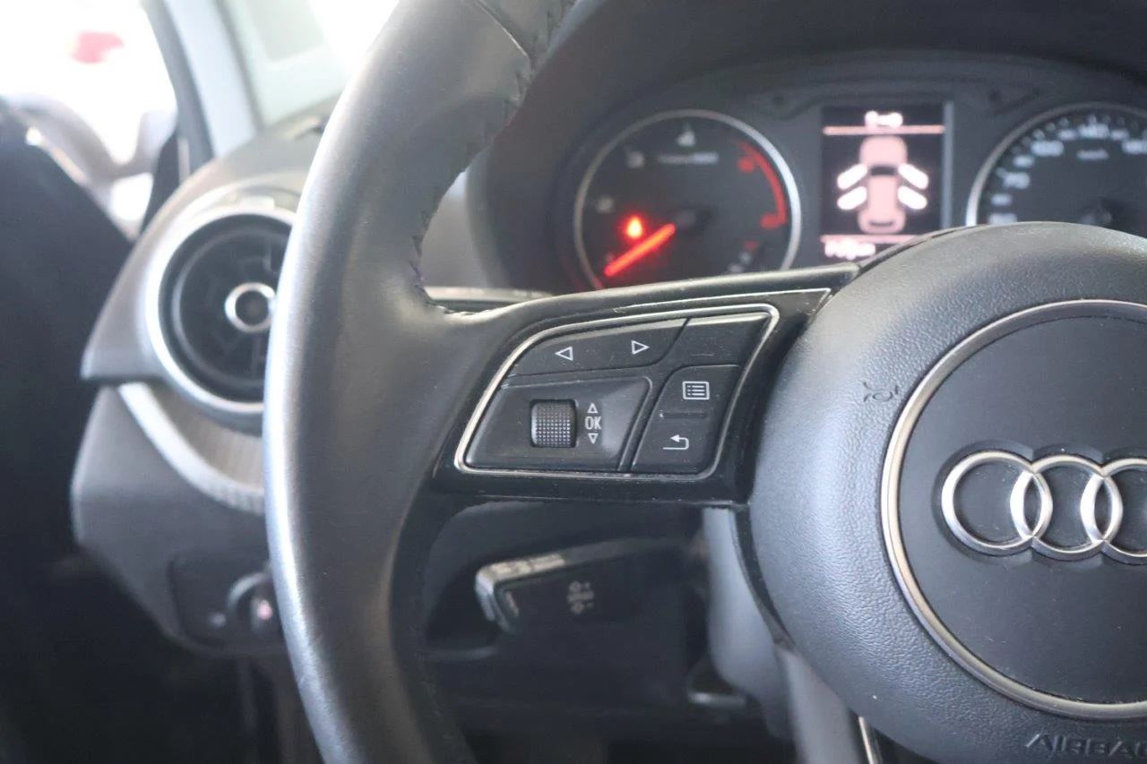 Audi Q2 - View model 21