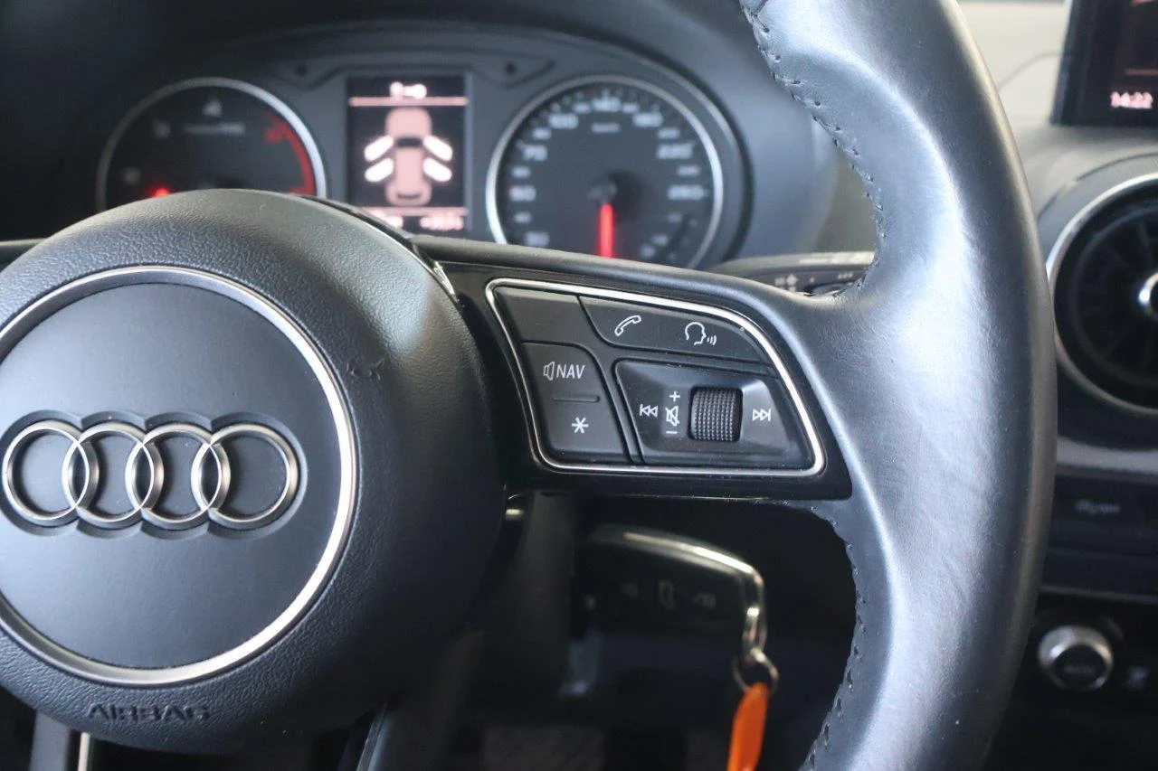 Audi Q2 - View model 22