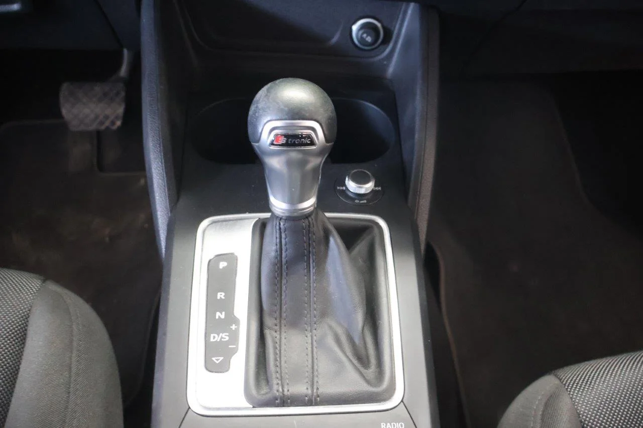 Audi Q2 - View model 24