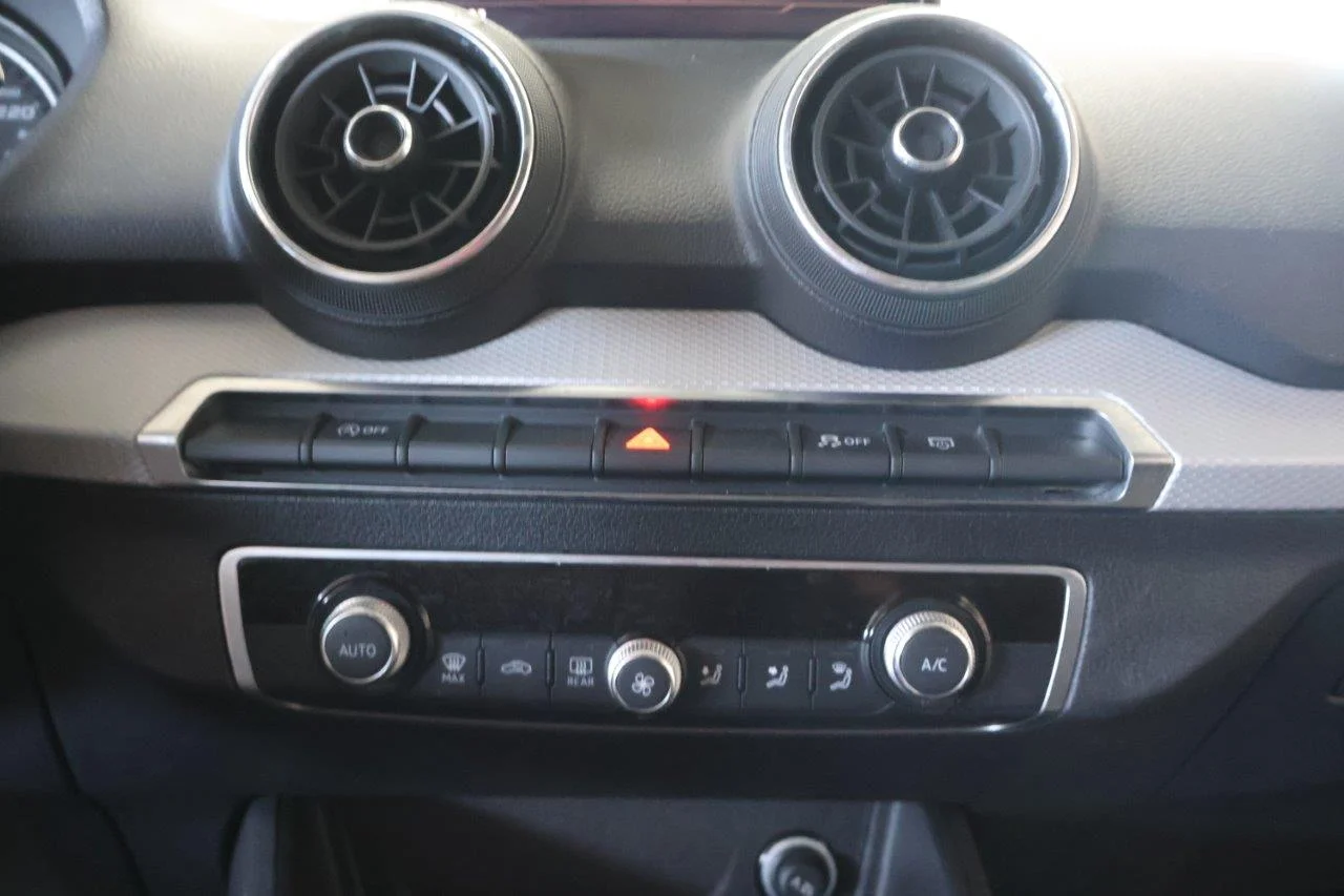 Audi Q2 - View model 25