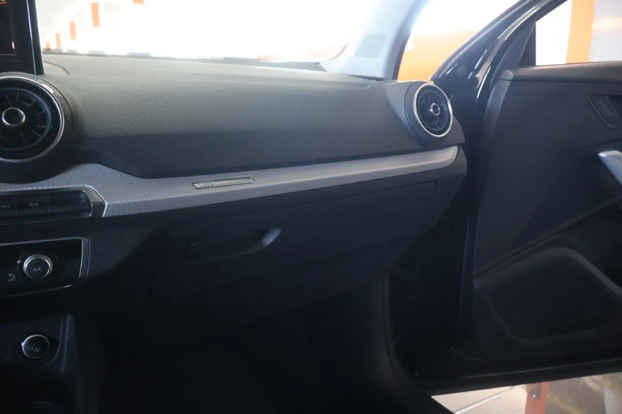 Audi Q2 - View model 27