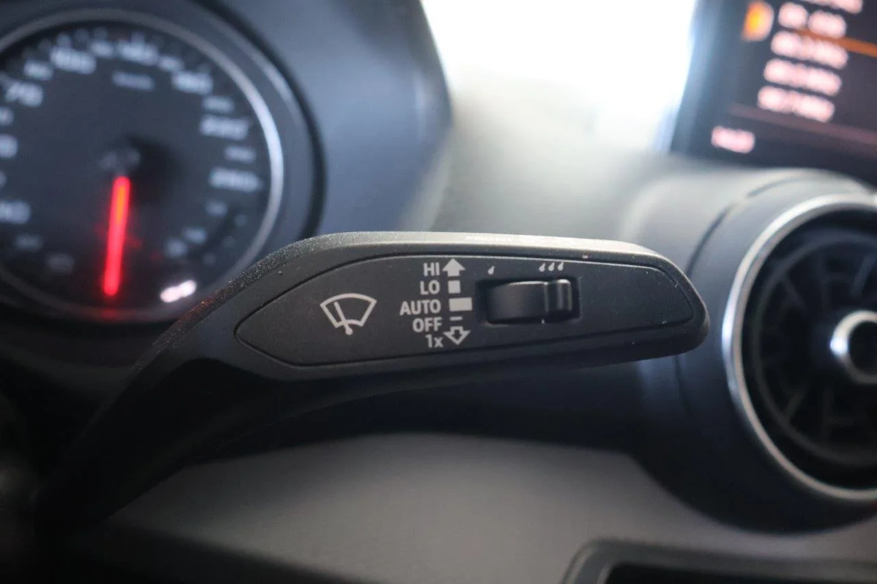 Audi Q2 - View model 31