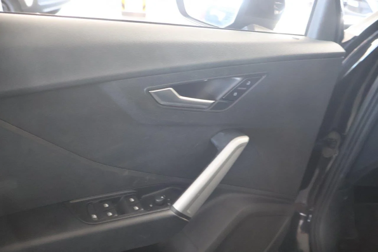 Audi Q2 - View model 33