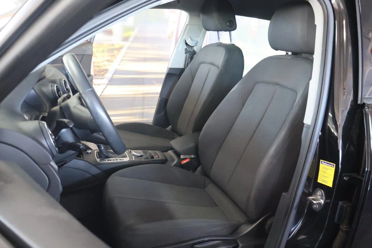 Audi Q2 - View model 34
