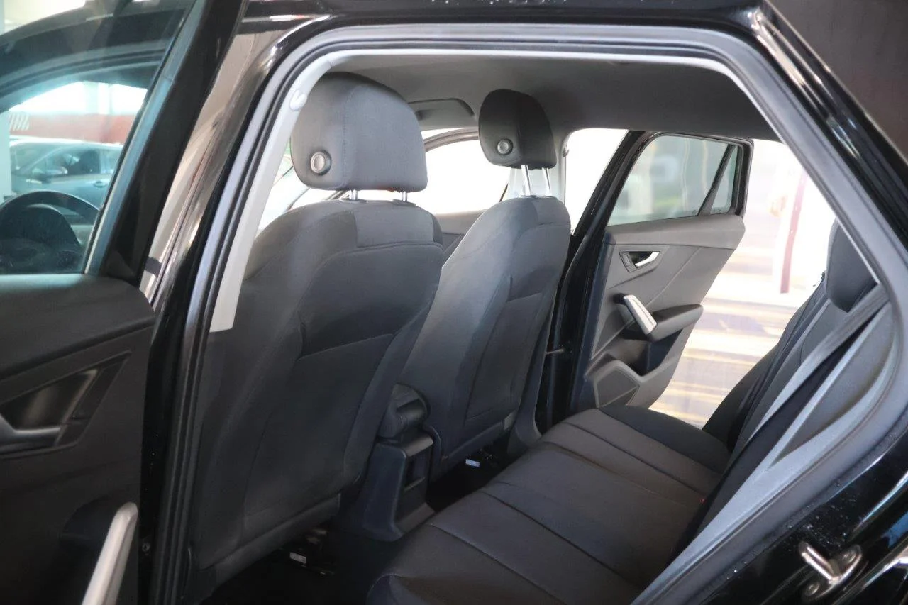 Audi Q2 - View model 35