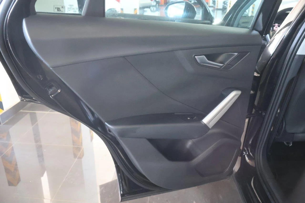 Audi Q2 - View model 36
