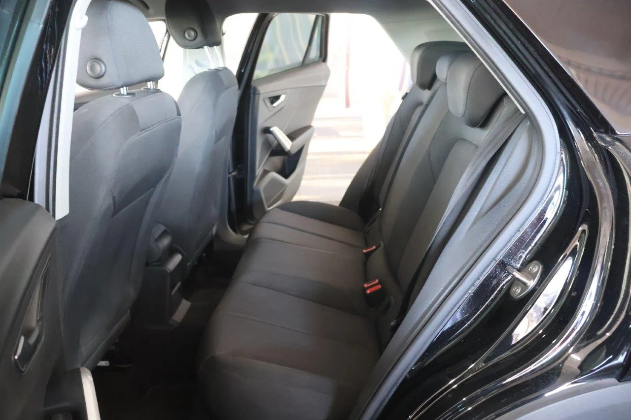 Audi Q2 - View model 37