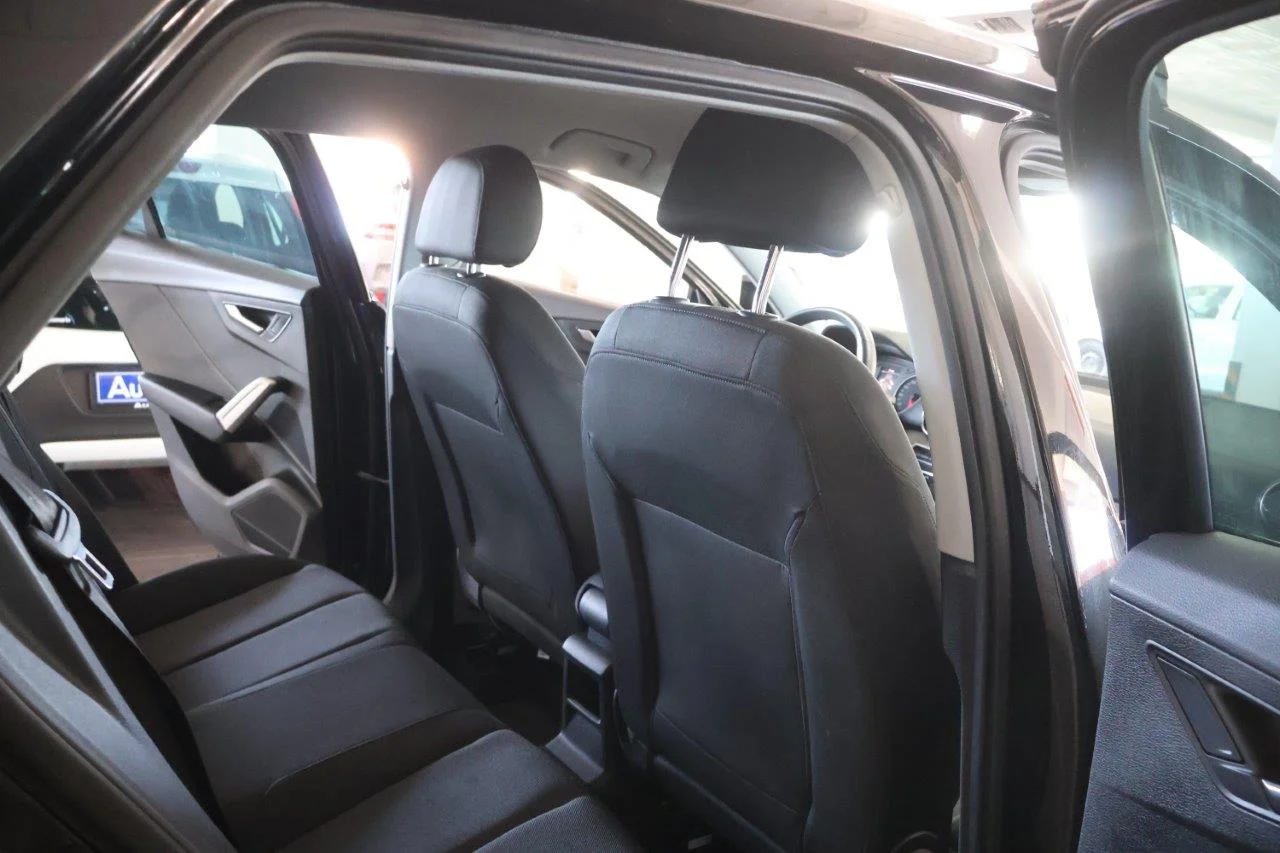 Audi Q2 - View model 38
