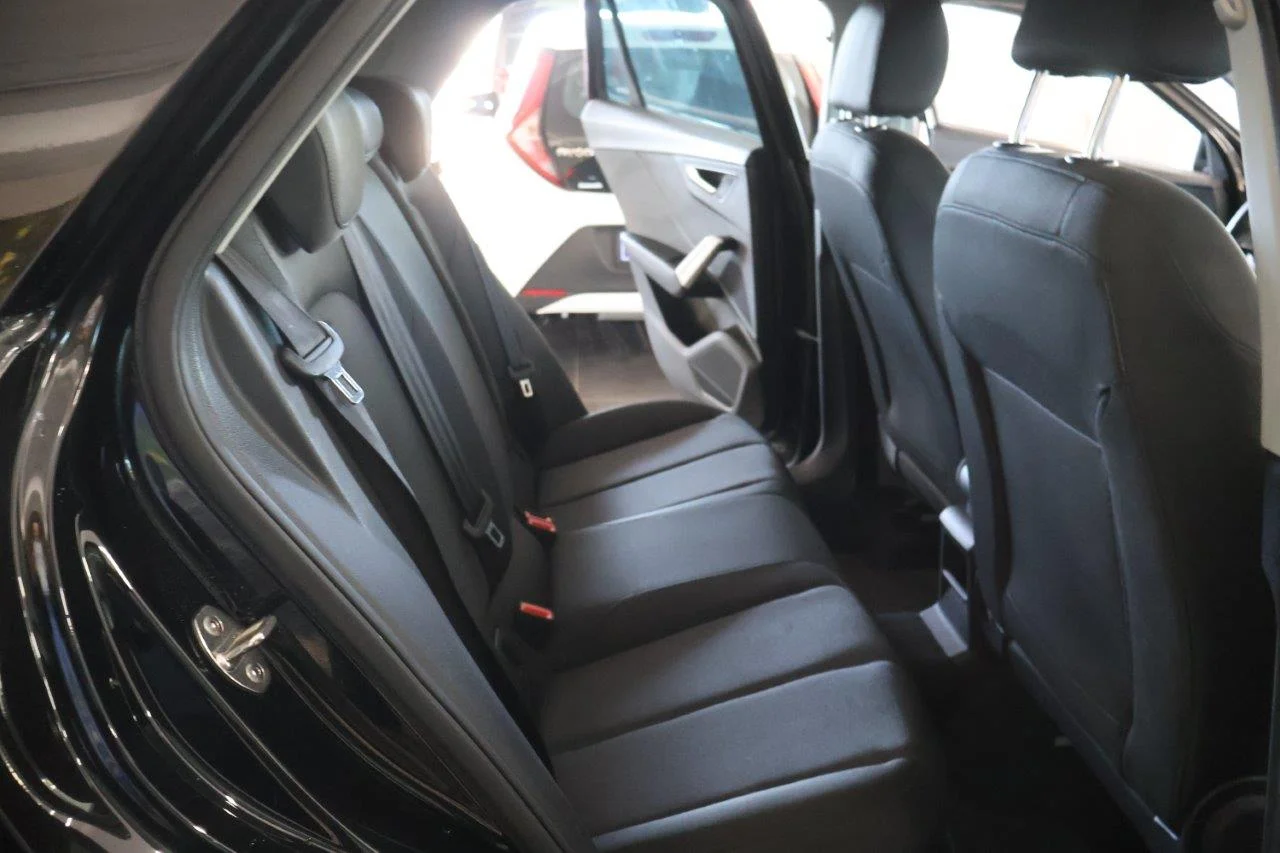 Audi Q2 - View model 39