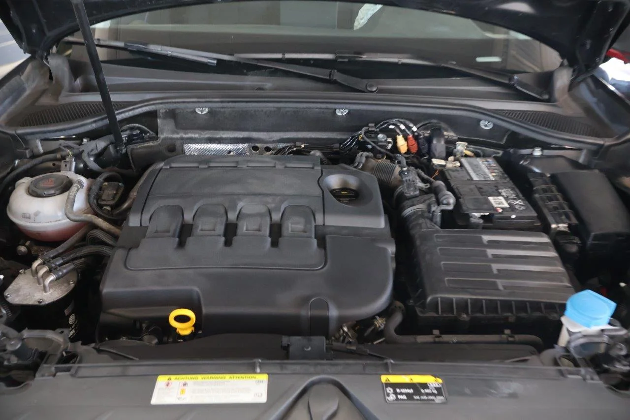 Audi Q2 - View model 42