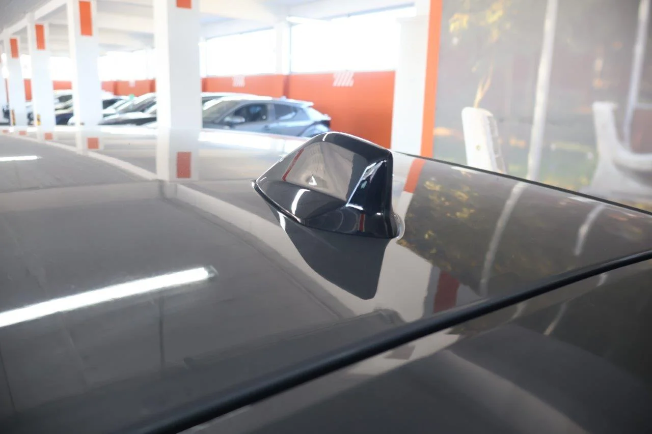 Peugeot 308 - View model 12