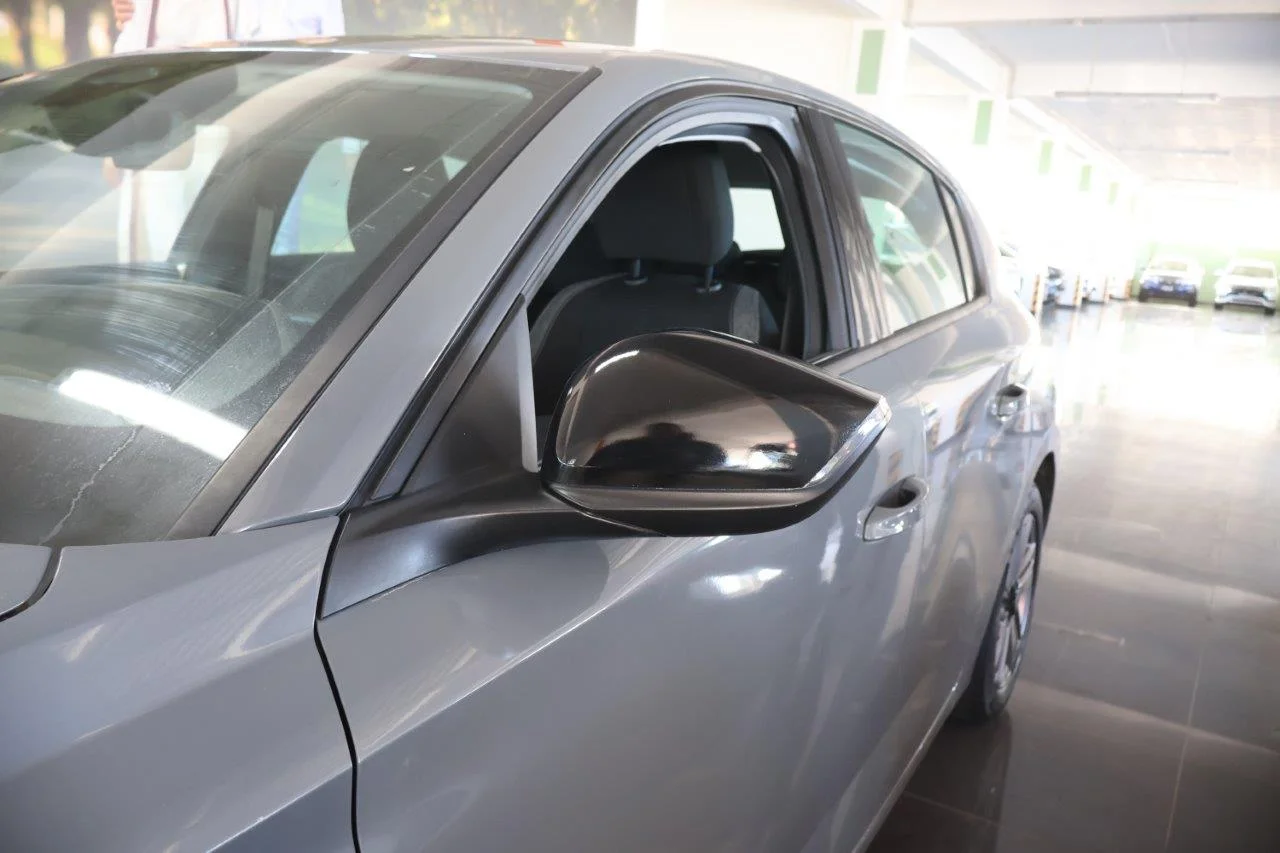 Peugeot 308 - View model 13