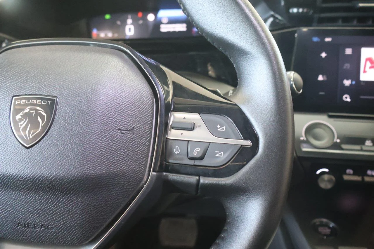 Peugeot 308 - View model 23