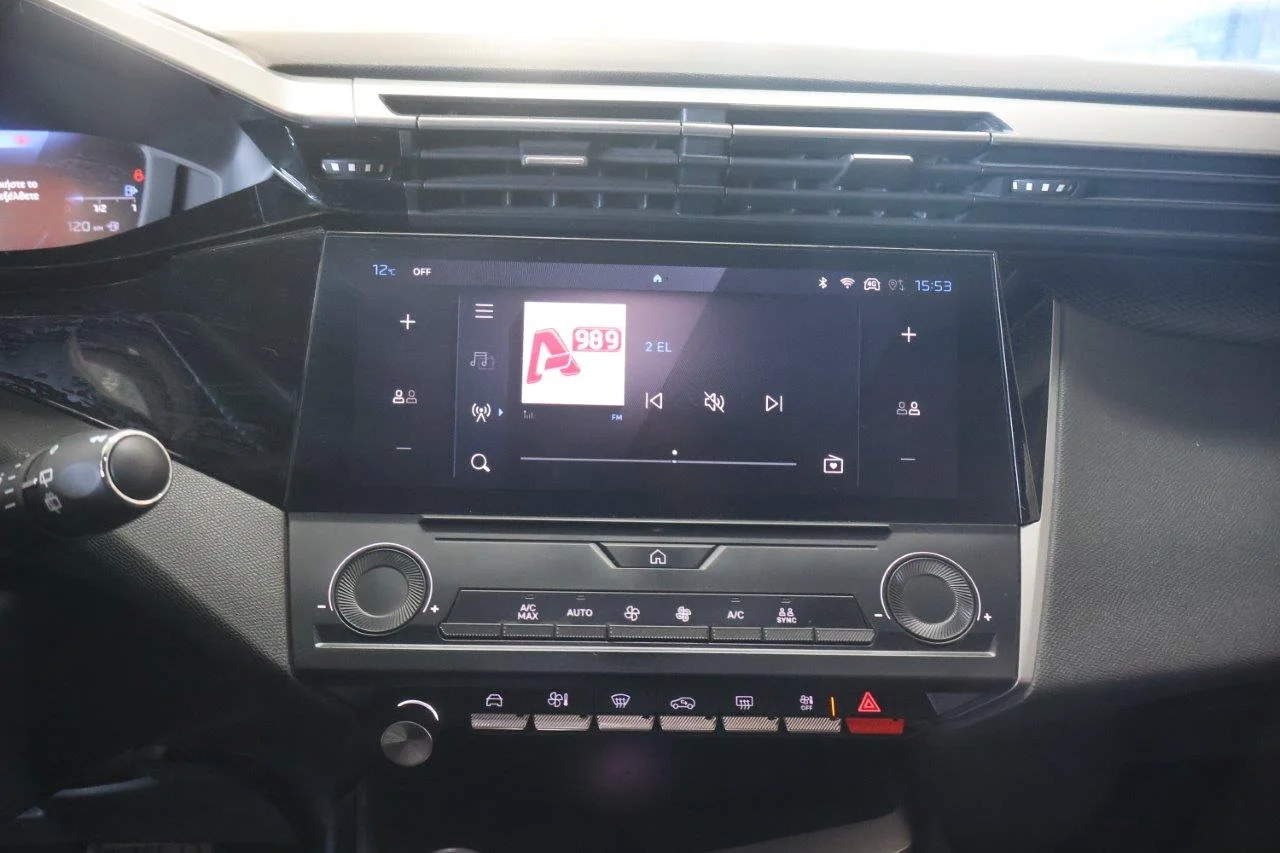 Peugeot 308 - View model 25