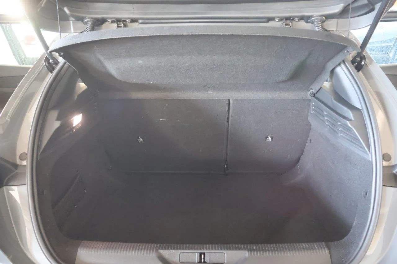 Peugeot 308 - View model 39