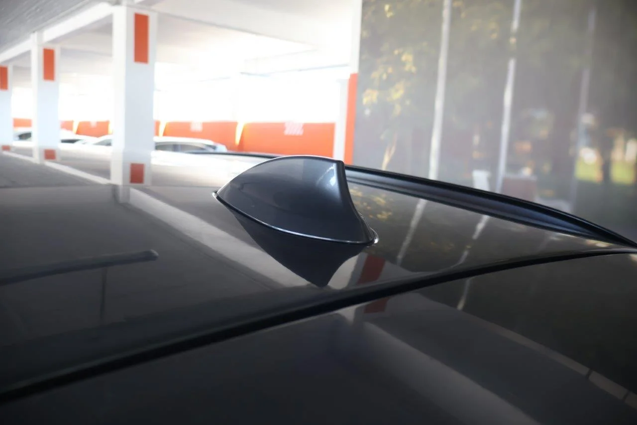 Bmw X1 - View model 12