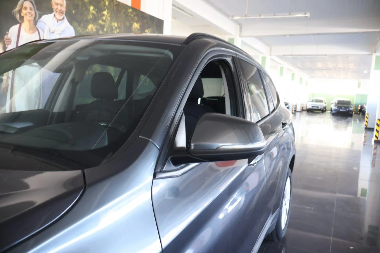 Bmw X1 - View model 13