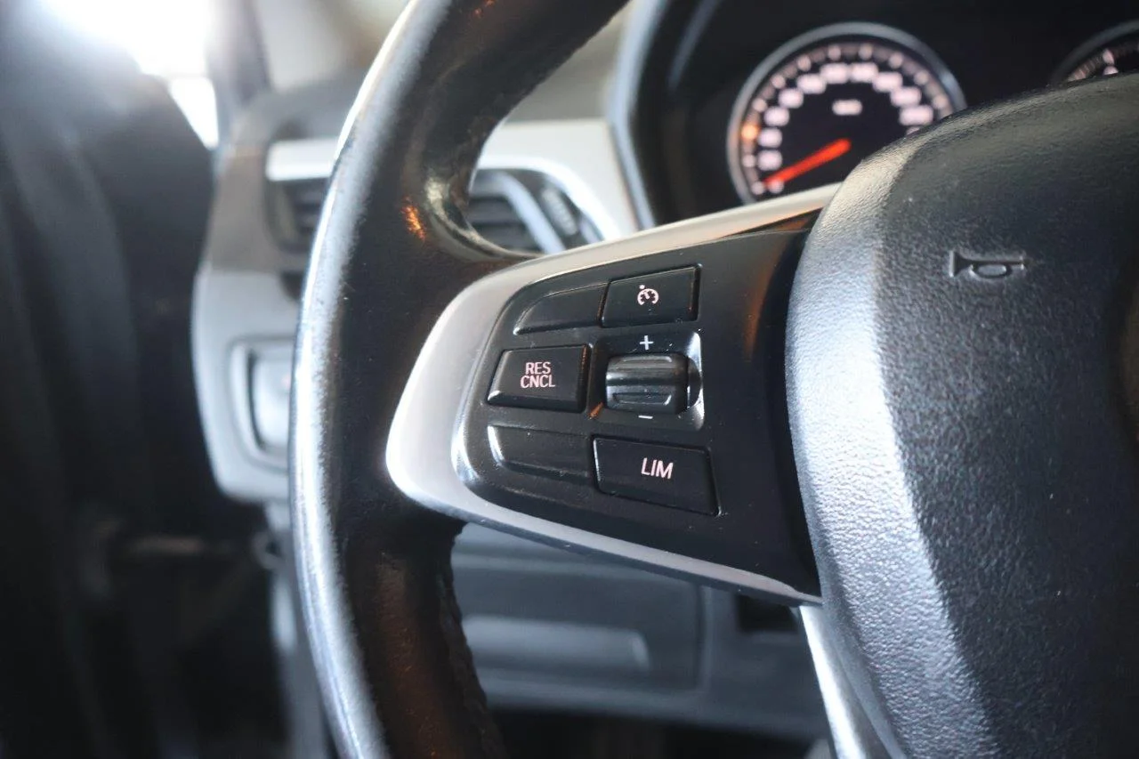 Bmw X1 - View model 20