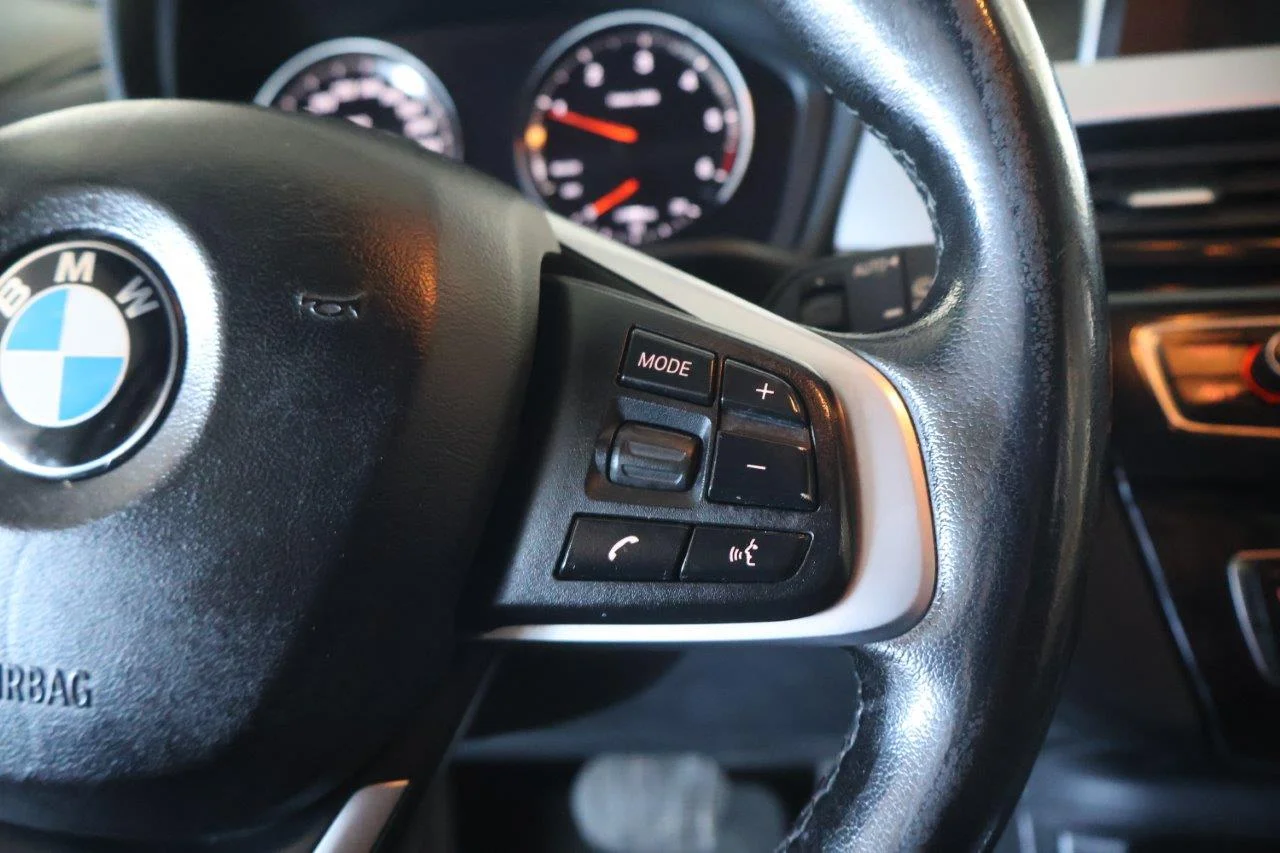 Bmw X1 - View model 21