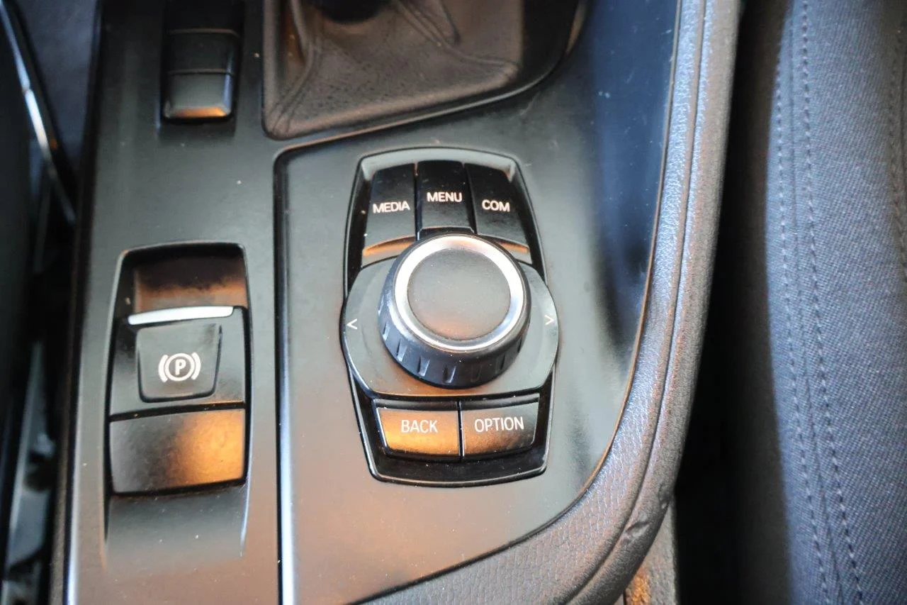 Bmw X1 - View model 22