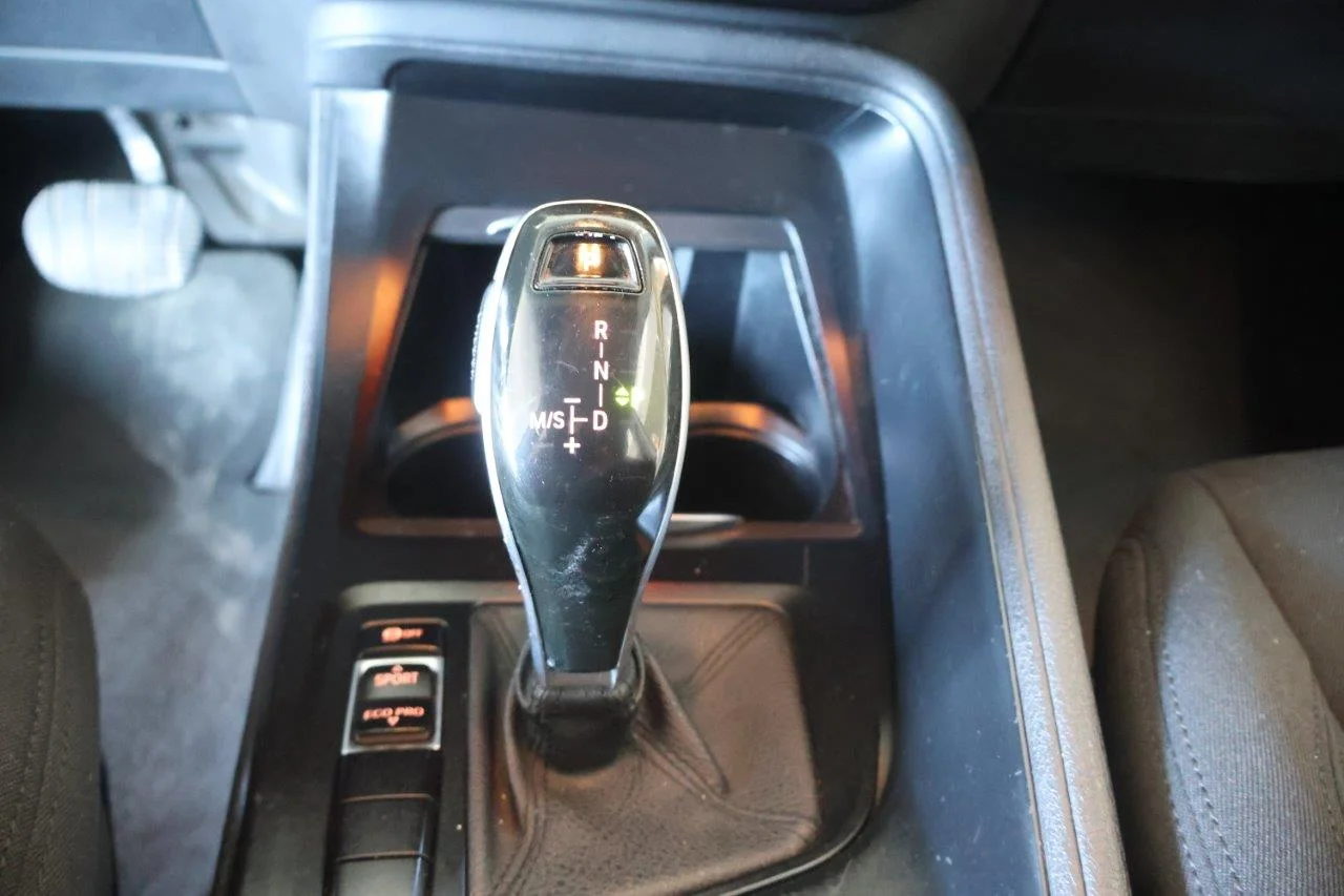 Bmw X1 - View model 23