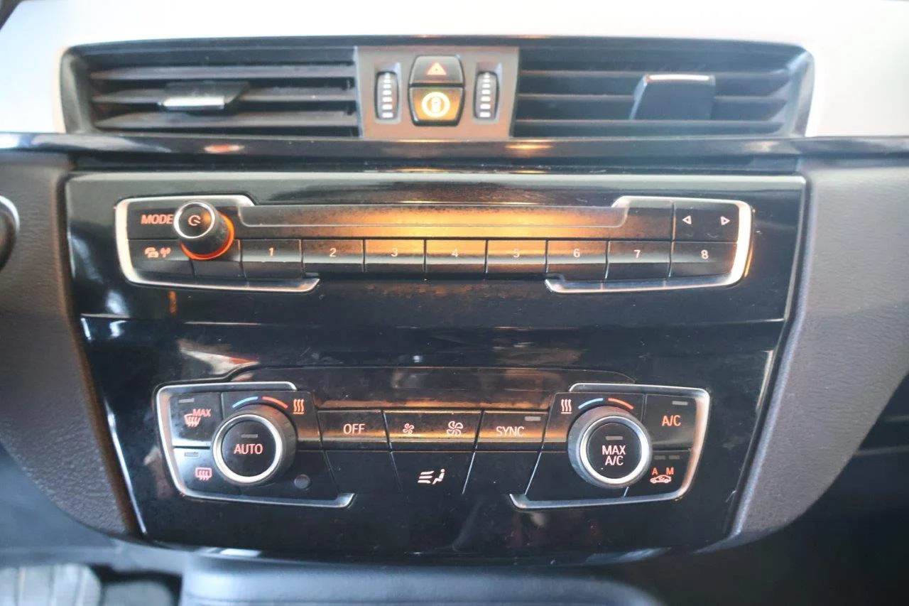 Bmw X1 - View model 24