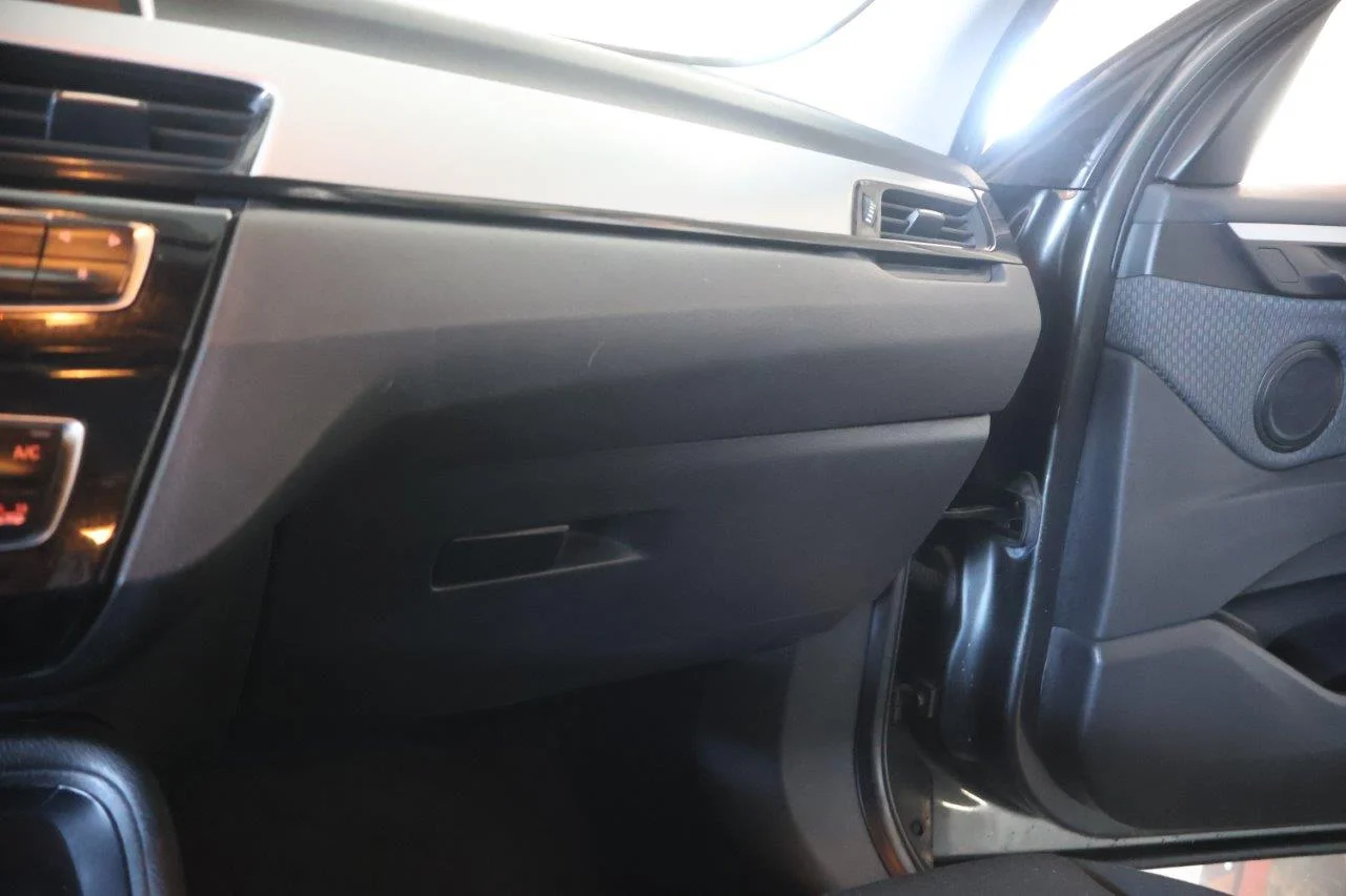 Bmw X1 - View model 25