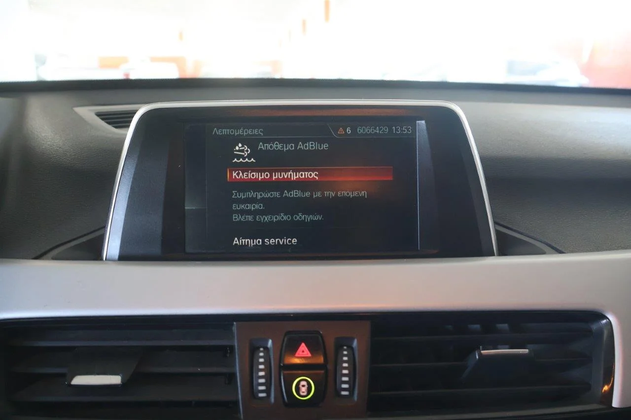 Bmw X1 - View model 26