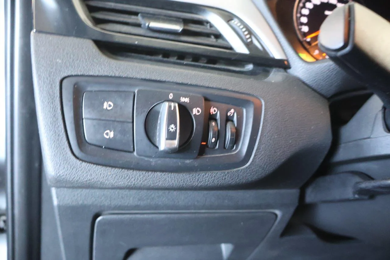 Bmw X1 - View model 28