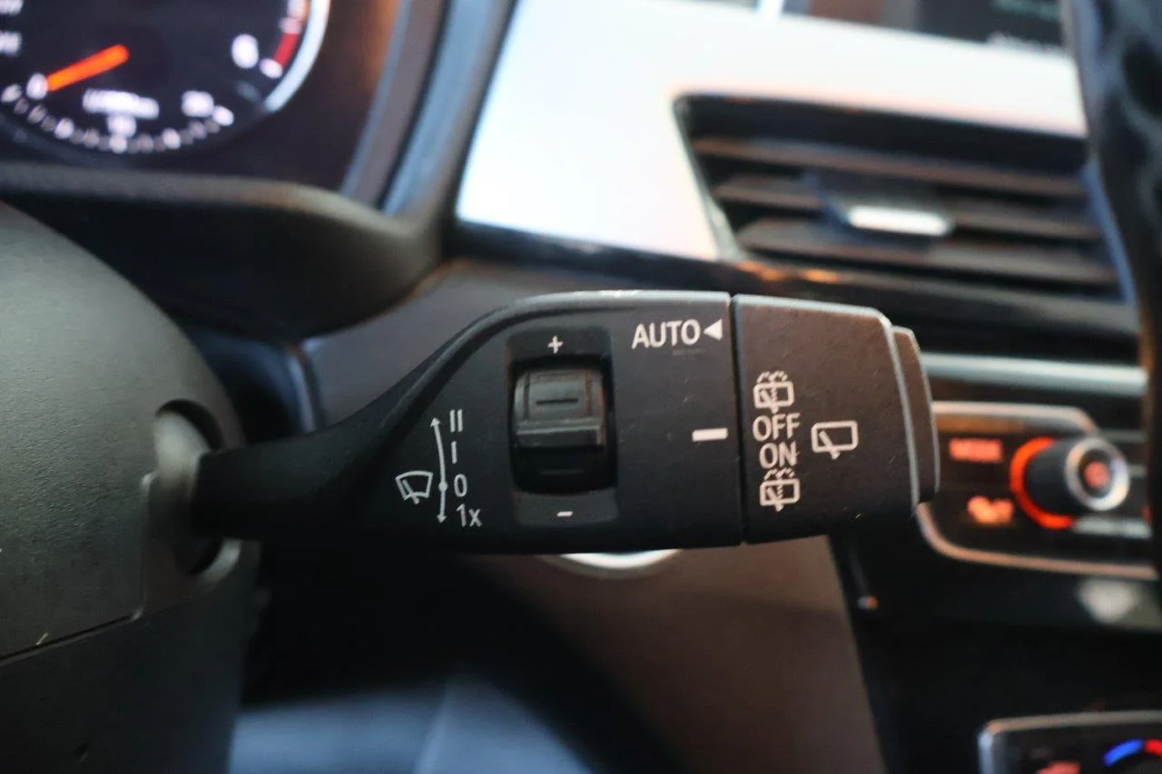Bmw X1 - View model 30