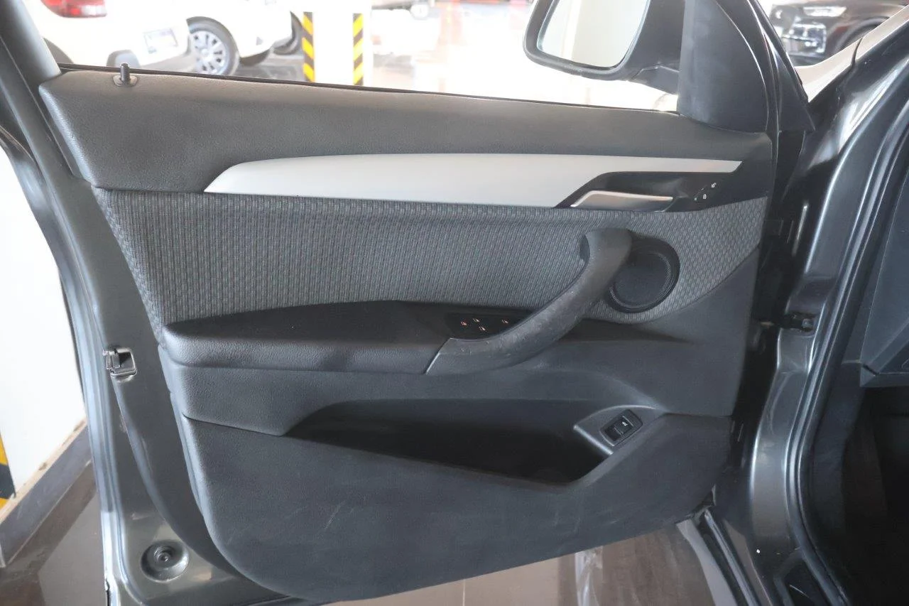 Bmw X1 - View model 33