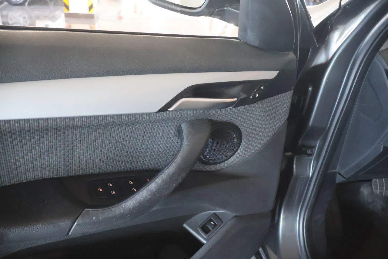 Bmw X1 - View model 34