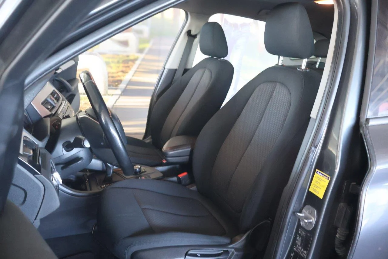 Bmw X1 - View model 35