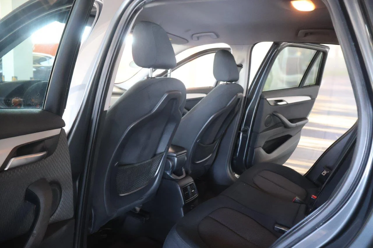 Bmw X1 - View model 36