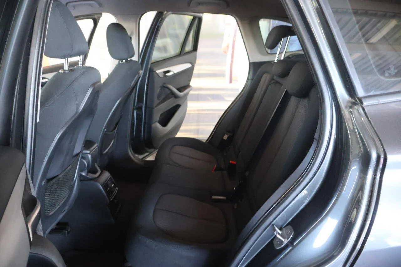 Bmw X1 - View model 38