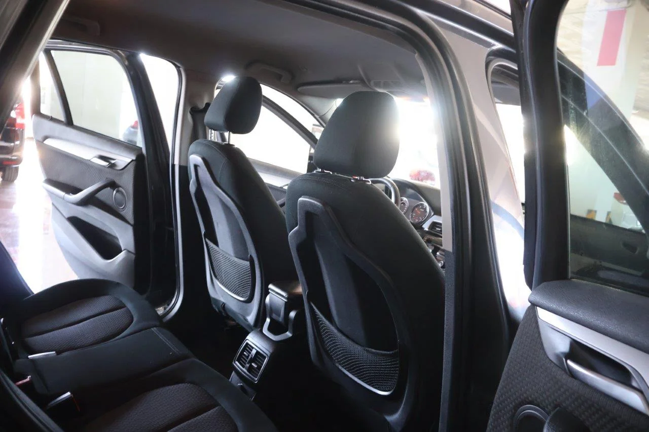 Bmw X1 - View model 39