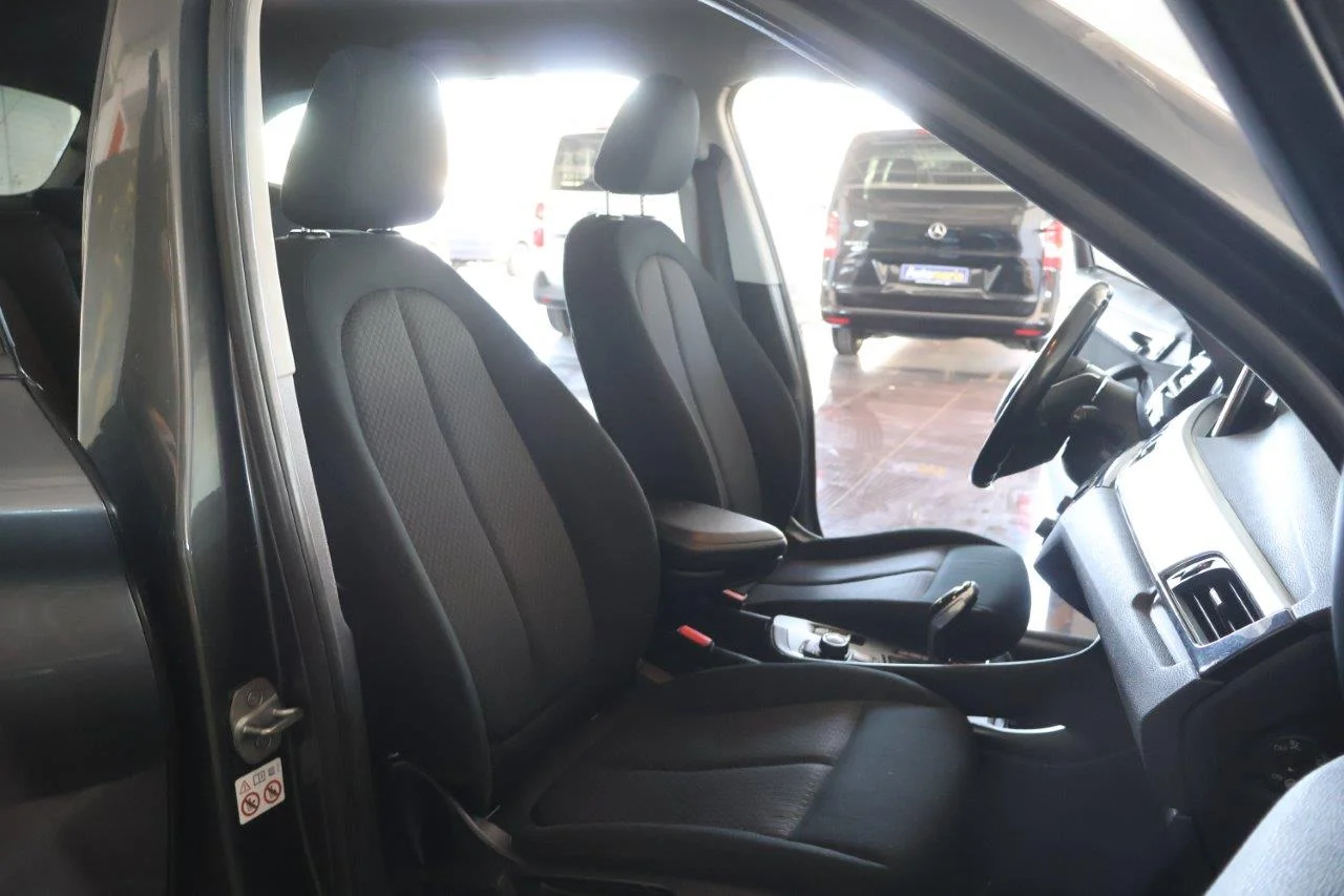 Bmw X1 - View model 41