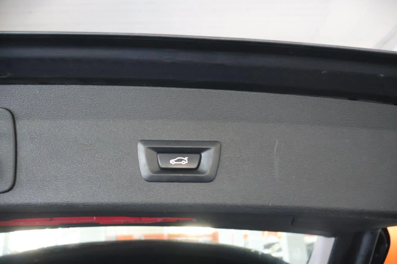 Bmw X1 - View model 43