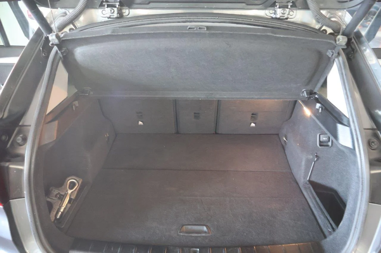 Bmw X1 - View model 44