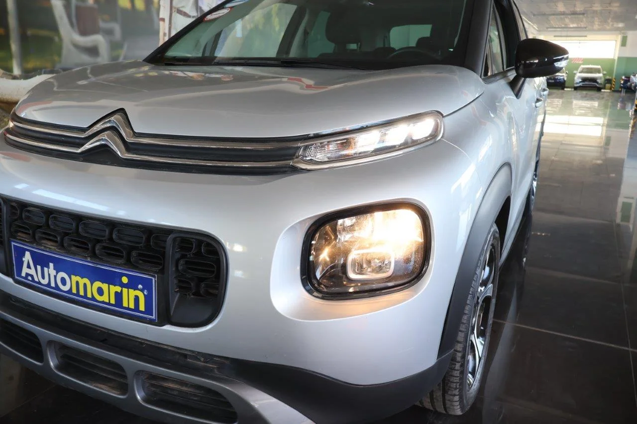 Citroen C3 Aircross - View model 15