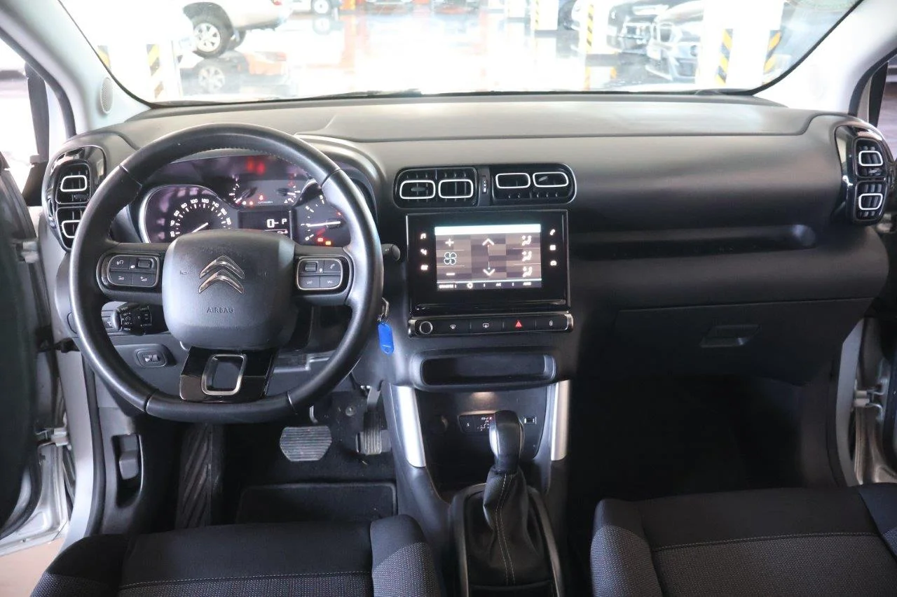Citroen C3 Aircross - View model 19