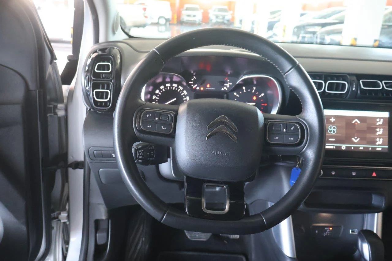 Citroen C3 Aircross - View model 20