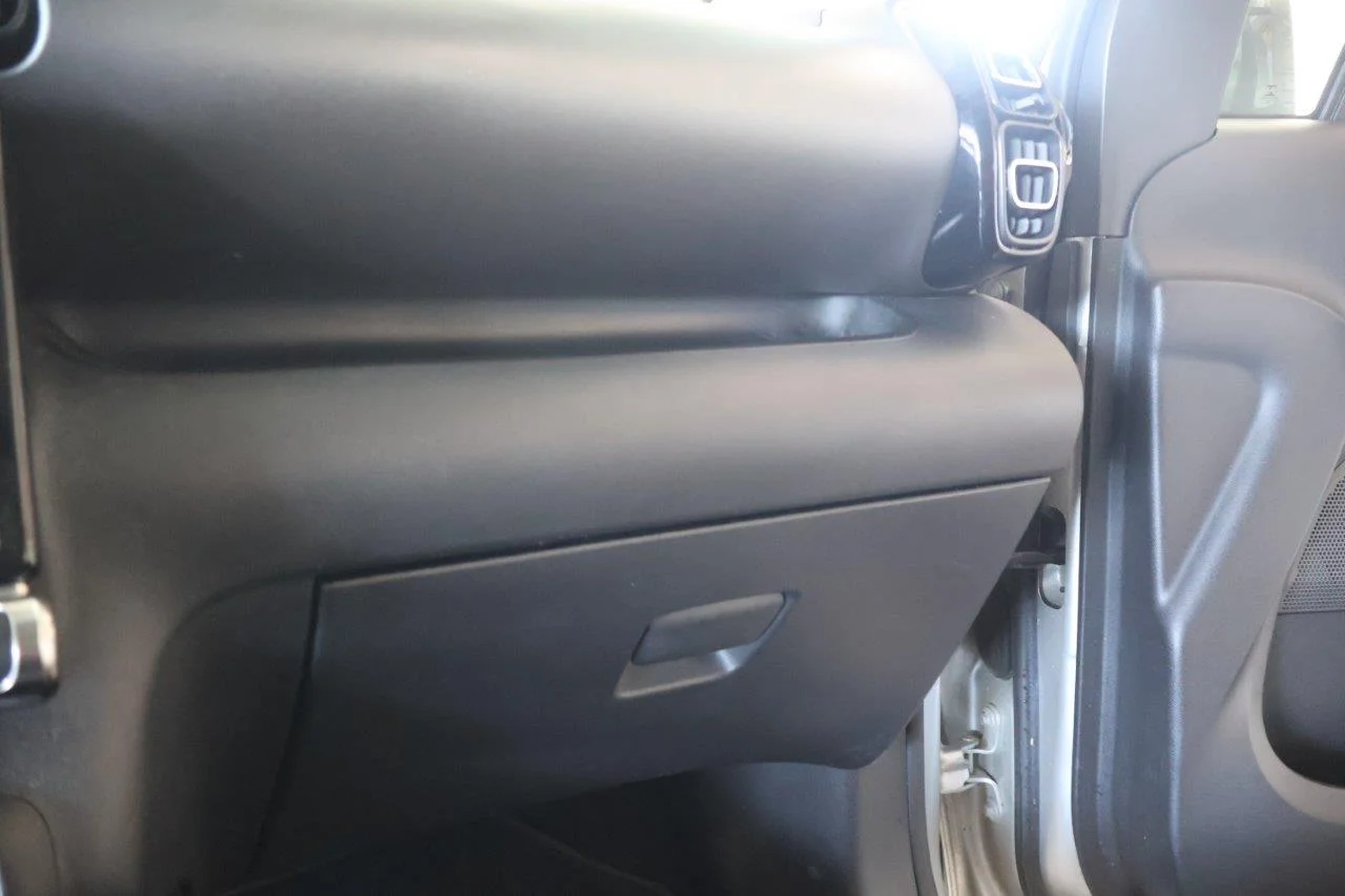 Citroen C3 Aircross - View model 25